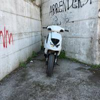 Piaggio nrg mc2 50 (70)