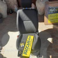Sedile anteriore lato guida suzuki jimny anno 2018