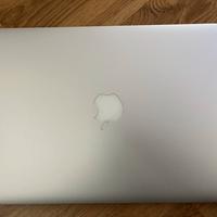 Apple MacBook Air (13-inch, 2017) - FVFWJJS7J1WK