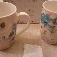 TAZZE MUG BRANDANI NUOVE 