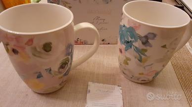 TAZZE MUG BRANDANI NUOVE 