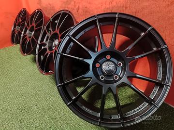 Cerchi OZ Audi VW Seat Skoda VolksWagen 8.5Jx19