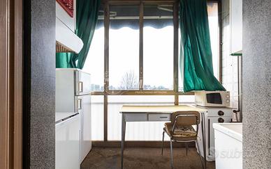 3 locali VISTA LAGO - possibilità di creare un 4 l