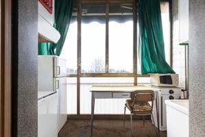 3 locali VISTA LAGO - possibilità di creare un 4 l