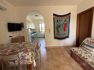 TORRE MOZZA-appartamento con cortiletto privato