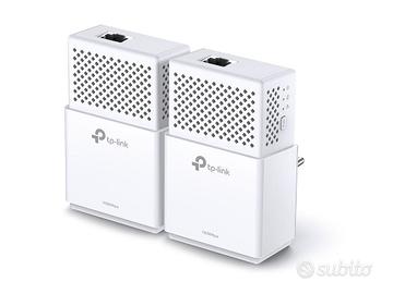 Powerline TpLink TL-PA7010 KIT Gigabit