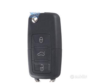 CHIAVE COMPLETA PER VOLKSWAGEN VW SHARAN 95-05 PAS