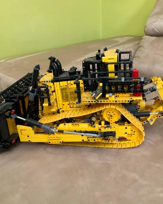 Lego tecnich