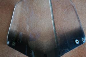 Cupolino per Kymco People S 125