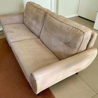 Divano 4 posti Poltrone&Sofa