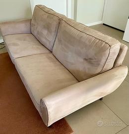 Divano 4 posti Poltrone&Sofa