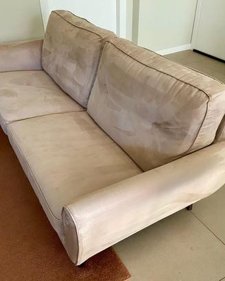 Divano 4 posti Poltrone&Sofa
