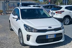 Kia Rio 2017 - 1.0 T-GDi 12V OK NEOP. LB AUTOMOBIL