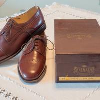 Eleganti scarpe uomo marchio Almas