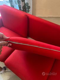 Divano 3 posti