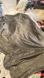 Coperta singolare
