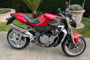 Mv augsta brutale 750 s