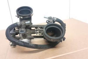 Corpi farfallati Ducati Monster S2R 800