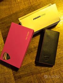 Portachiavi Ducati Corse