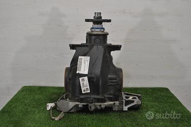 BMW G23 G29 Differenziale 215LWS I=3,15 | 19109