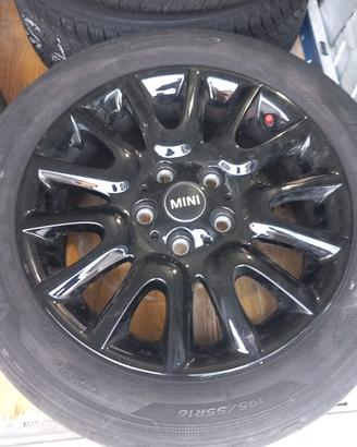 Cerchi mini