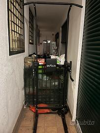 Power Tower DH FitLife