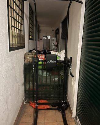 Power Tower DH FitLife
