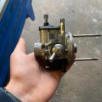 Carburatore dell’orto shbc 18.16 p