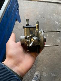Carburatore dell’orto shbc 18.16 p
