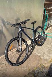 Bicicletta scott usata poco