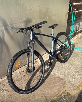 Bicicletta scott usata poco