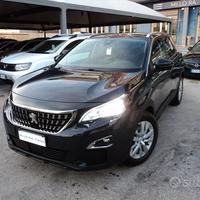 Peugeot 3008 PureTech Turbo 130 S&S Allure