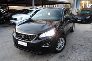 Peugeot 3008 PureTech Turbo 130 S&S Allure