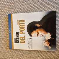 bluray fronte del porto