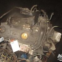 MOTORE VOLKSWAGEN GOLF 6 1.4 B 2010 CAX 1196/2024