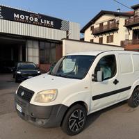FIAT Doblo Doblò 1.3 MJ 16V PC-TN Cargo S.vtr.