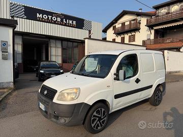 FIAT Doblo Doblò 1.3 MJ 16V PC-TN Cargo S.vtr.