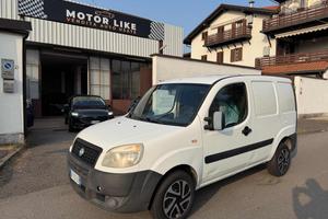FIAT Doblo Doblò 1.3 MJ 16V PC-TN Cargo S.vtr.