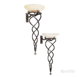 Lampade da parete Antinea Terzani