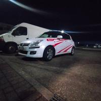 Suzuky swift 1.3 mj per neopatentati