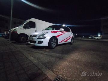 Suzuky swift 1.3 mj per neopatentati