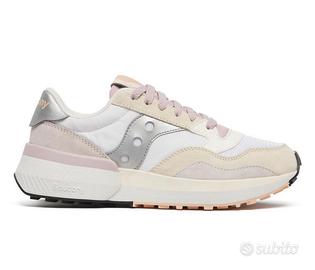 Saucony donna nuove mis 38 NUOVE con scatola