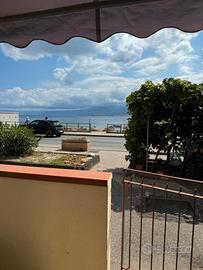 Litoranea Via Consolare Pompea Pace estate