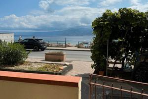 Litoranea Via Consolare Pompea Pace estate