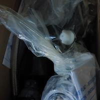tappo scarico sciacquone