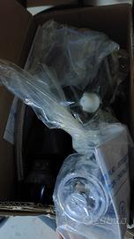 tappo scarico sciacquone