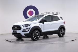 FORD EcoSport 1.0 ECOBOOST 125 CV START&STOP ACT
