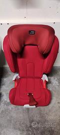 seggiolino 15-36 kidfix II britax romer