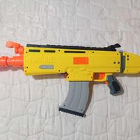 Fucili e pistole Nerf