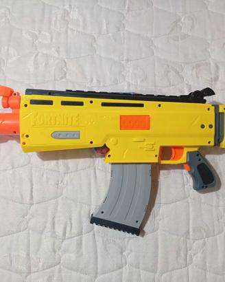 Fucili e pistole Nerf
